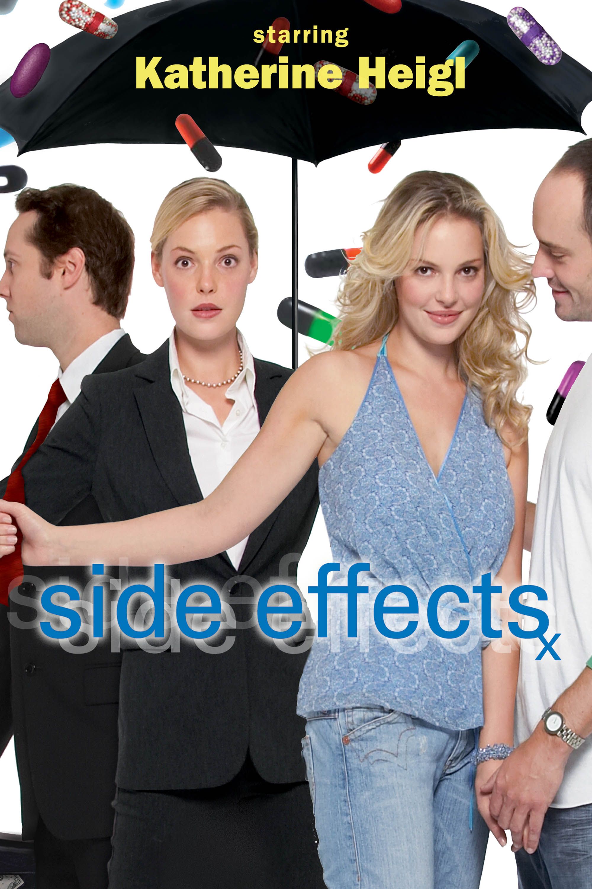 Side effects 2005 movie