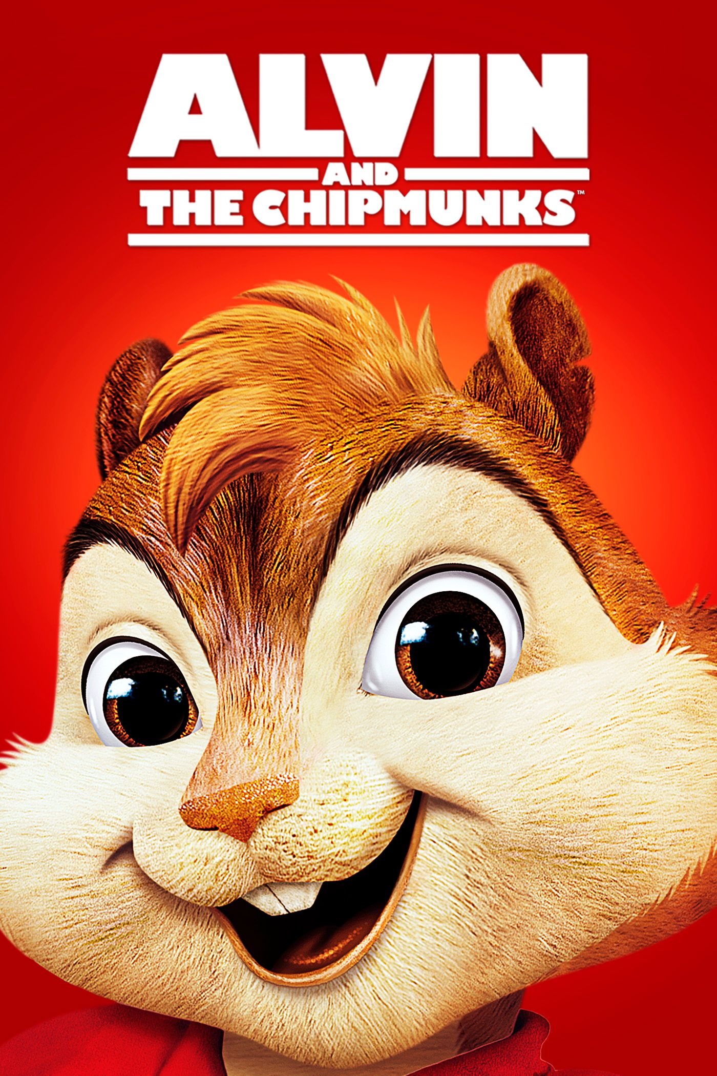 Alvin The Chipmunk