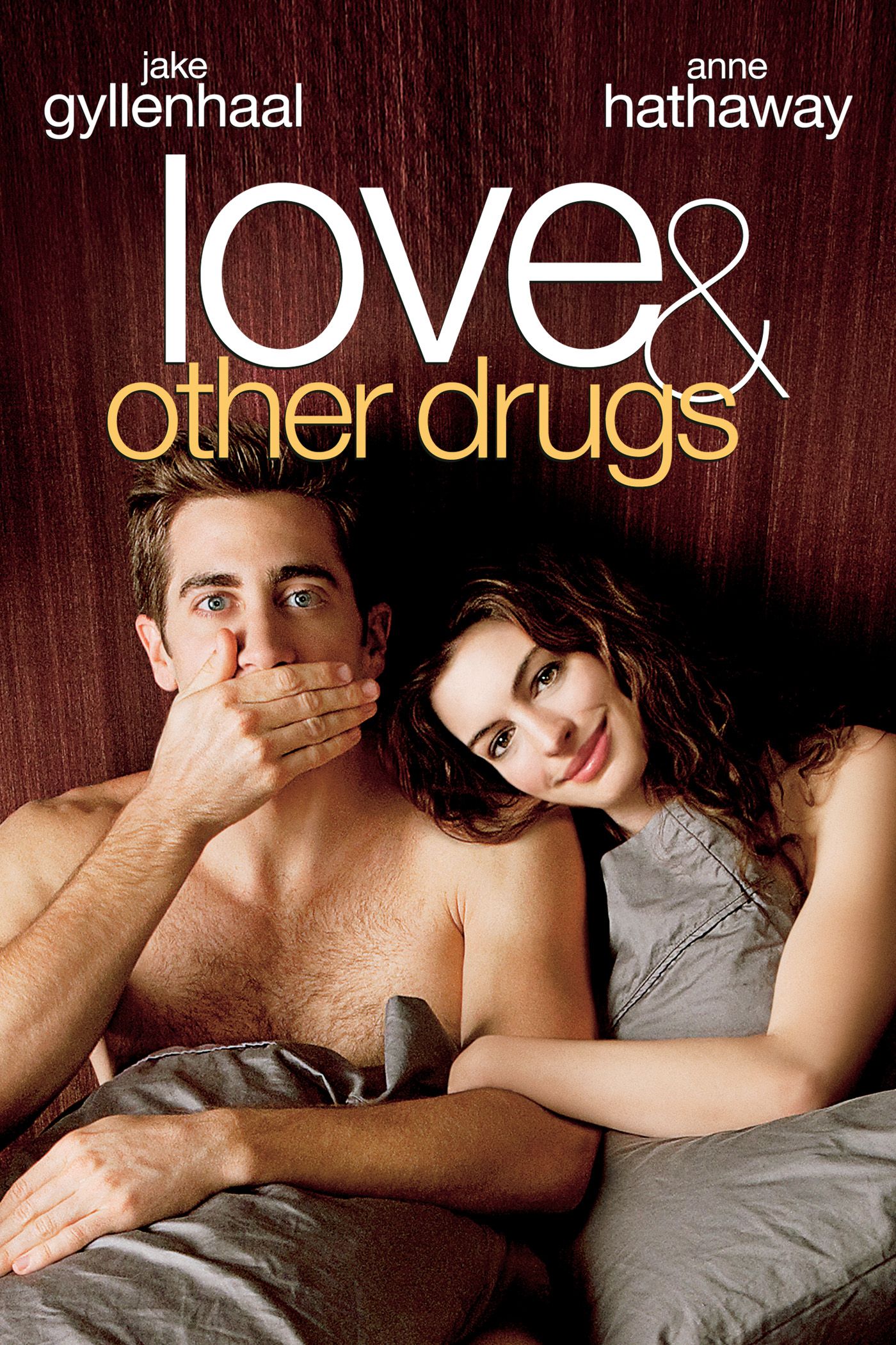 Love and other drugs مشاهدة