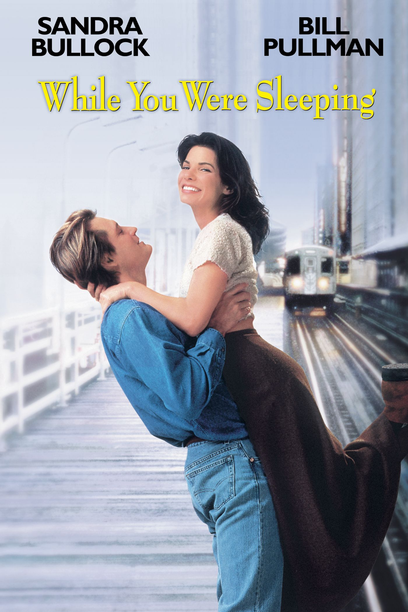 The Best Sandra Bullock Romantic Comedies