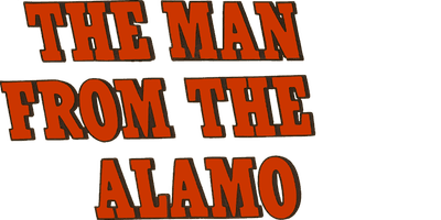 The Man from the Alamo