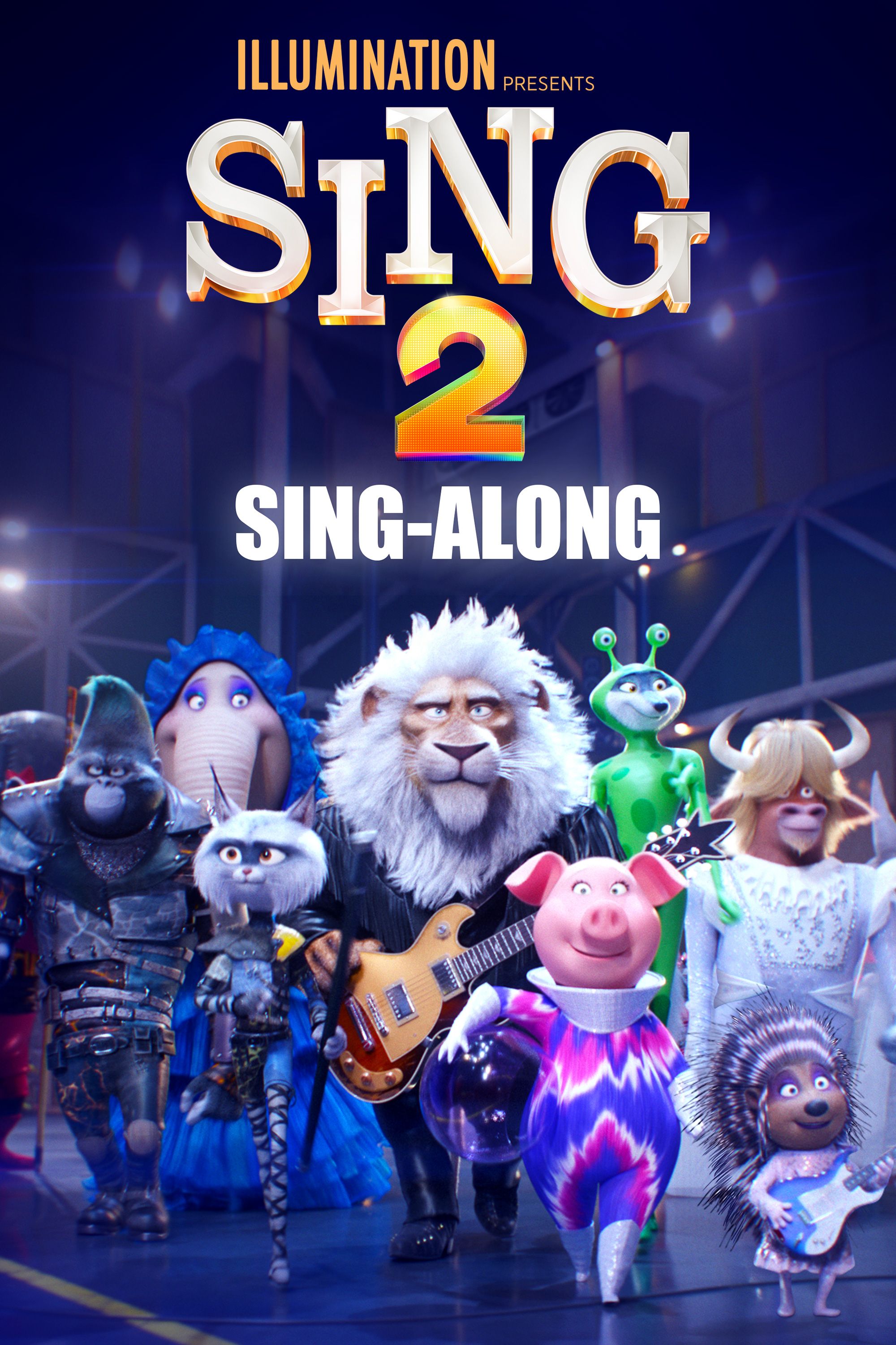 Fmovies sing online