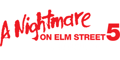 Nightmare on Elm Street 5: The Dream Child