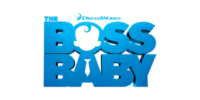 The Boss Baby