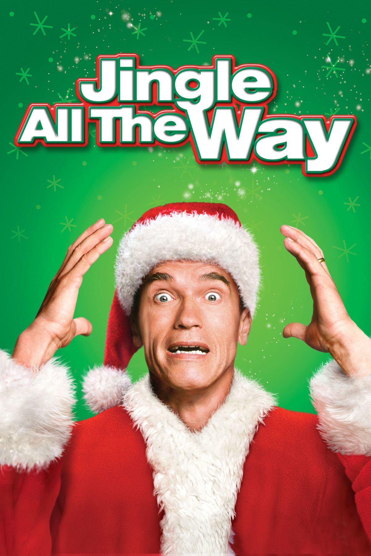 Jingle all 2025 the way 123movies