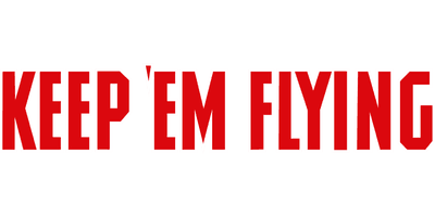 Keep 'Em Flying