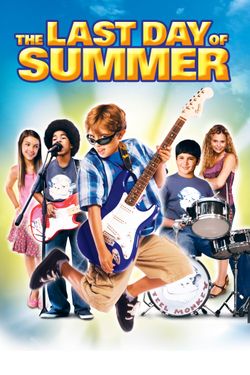 The Last Day of Summer / Shredderman Rules (2 Pack) (Boxset) on DVD Movie