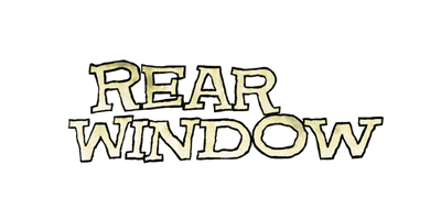 Rear window online putlocker