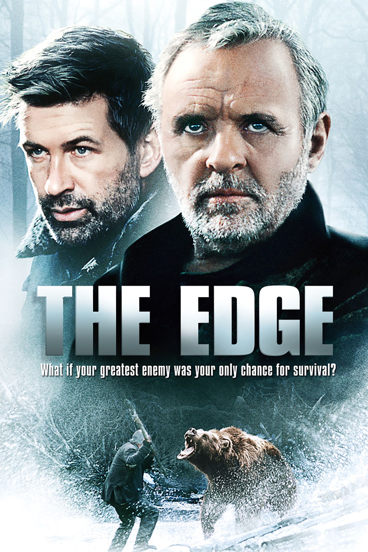 The Edge | Full Movie | Movies Anywhere