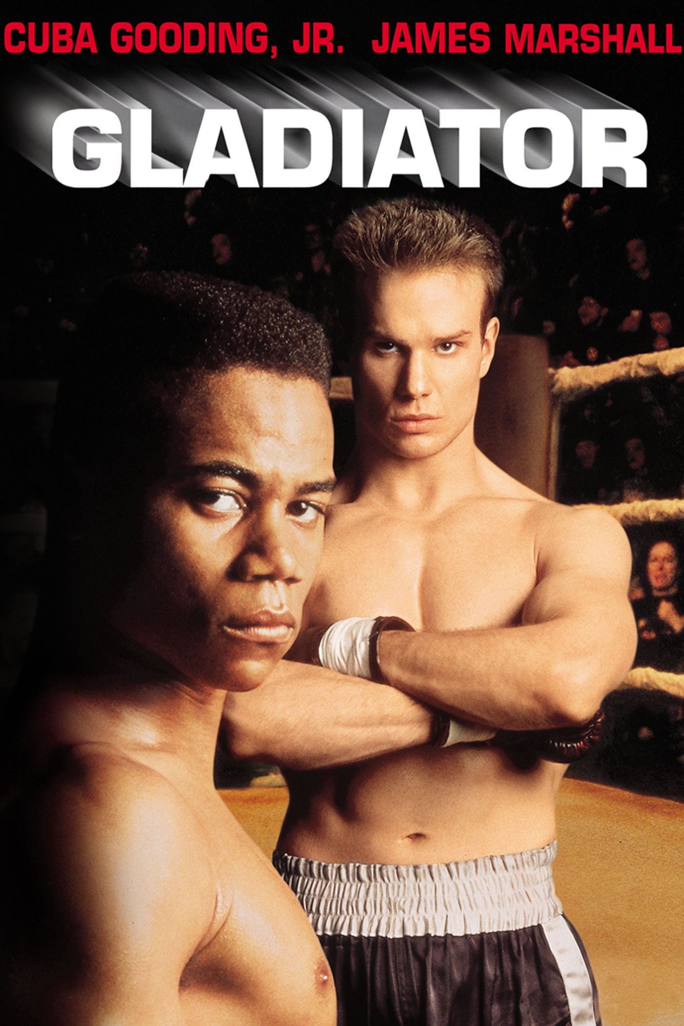 Gladiator (1992) Full Movie Movies Anywhere