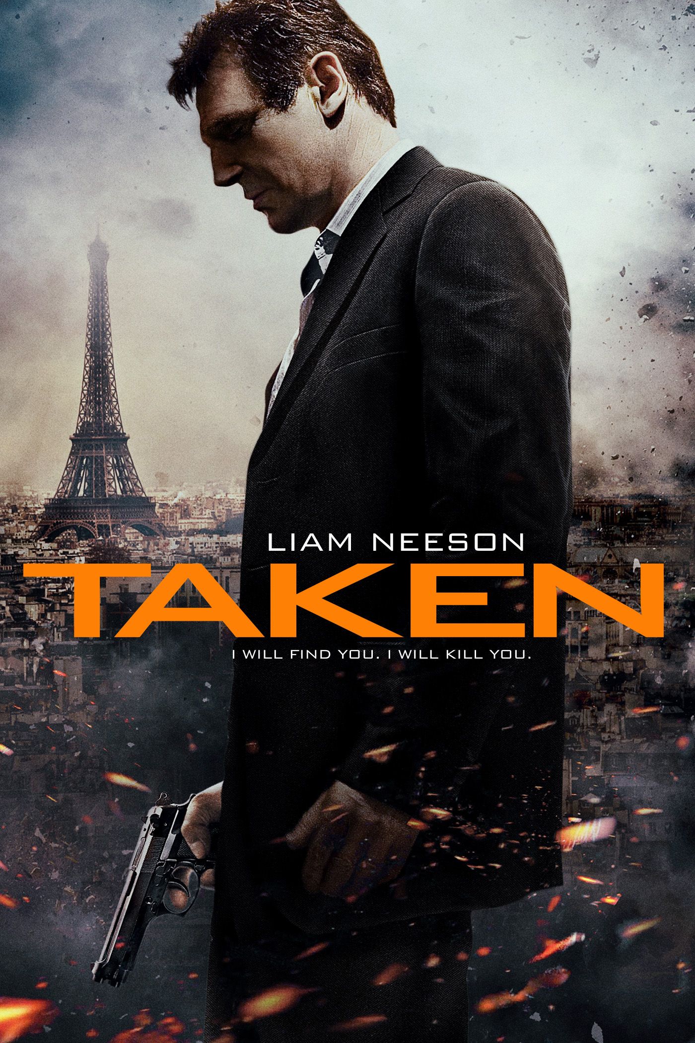 taken 1 full movie with english subtitles