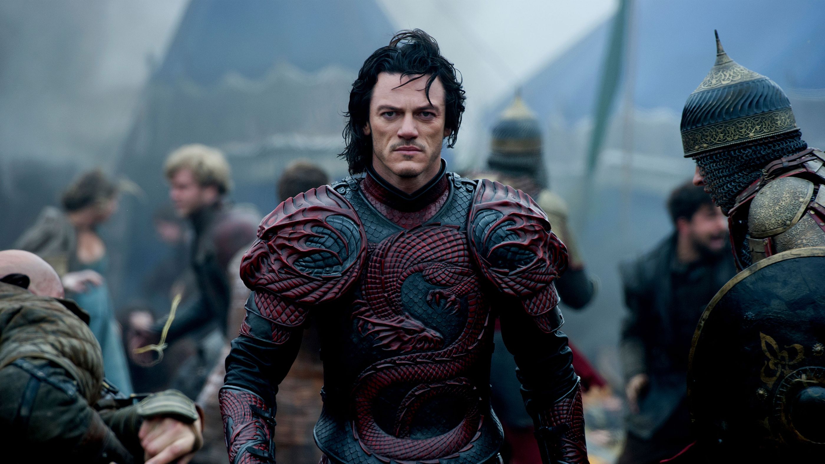 Dracula Untold  Full Movie  Movies Anywhere