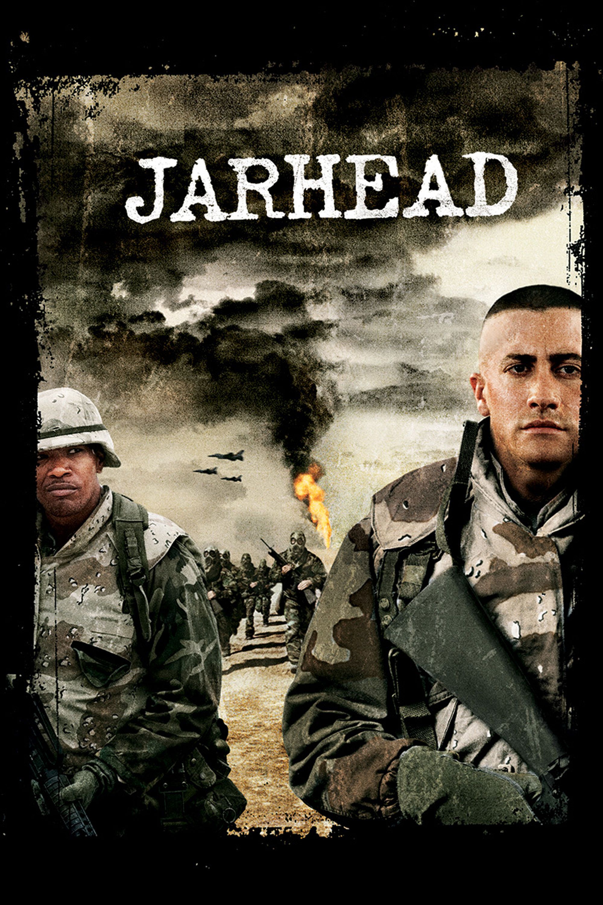 Jarhead free