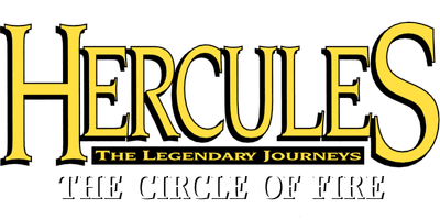 Hercules and the Circle of Fire