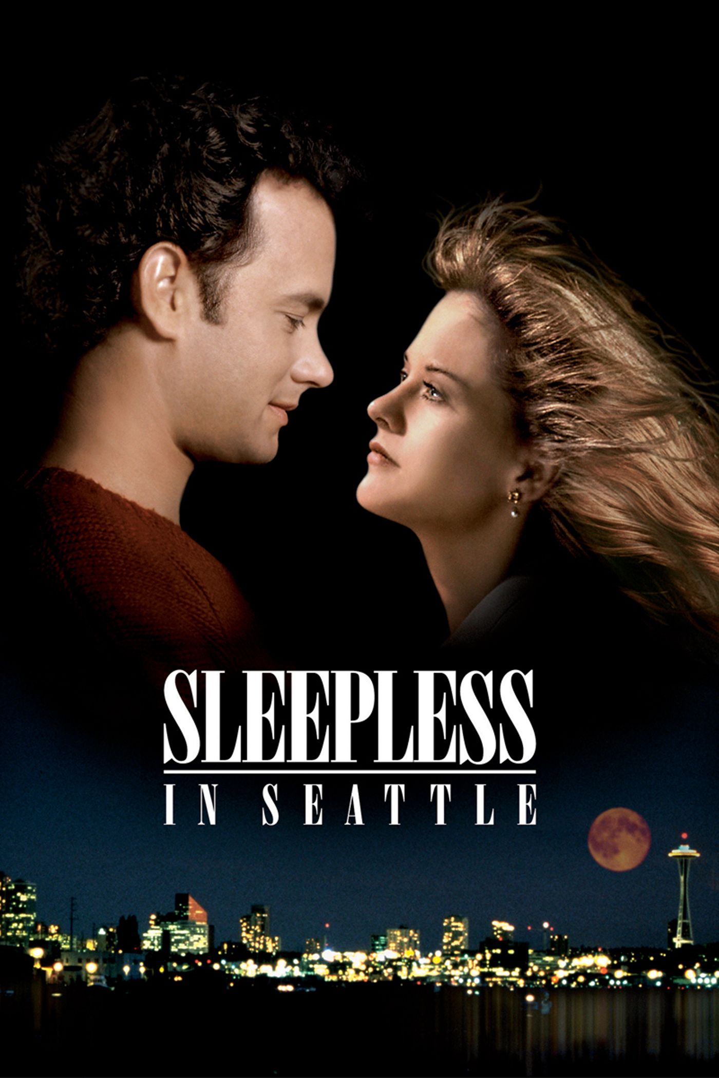 Movie of sex in Seattle