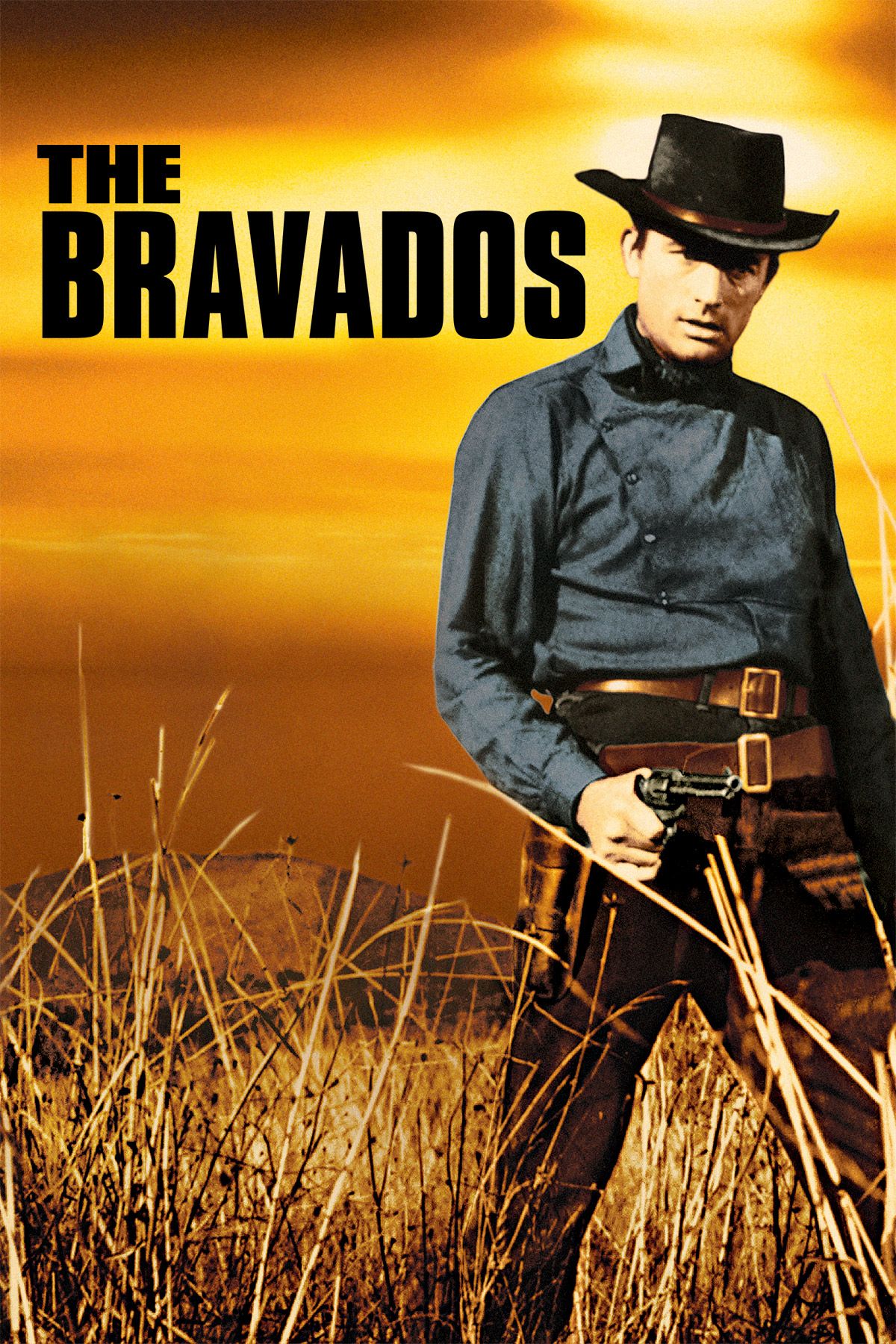 The Bravados | Full Movie | Movies Anywhere