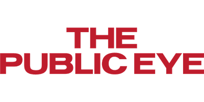 The Public Eye (1972)