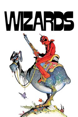 Wizards Full Movie Movies Anywhere