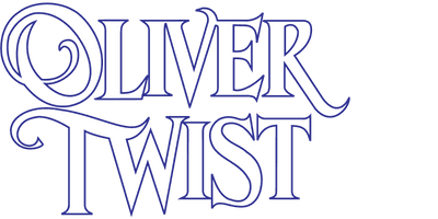 oliver twist logo