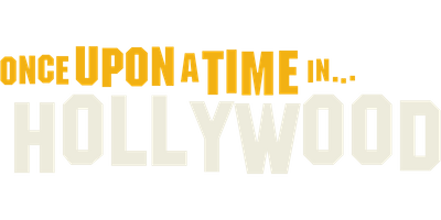 Once Upon A Time... In Hollywood