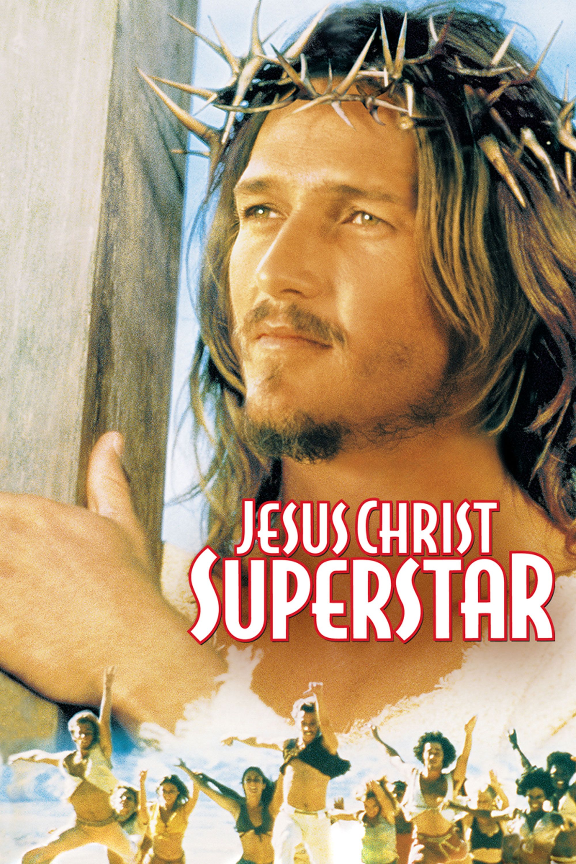 Jesus Christ Superstar   Movies Anywhere