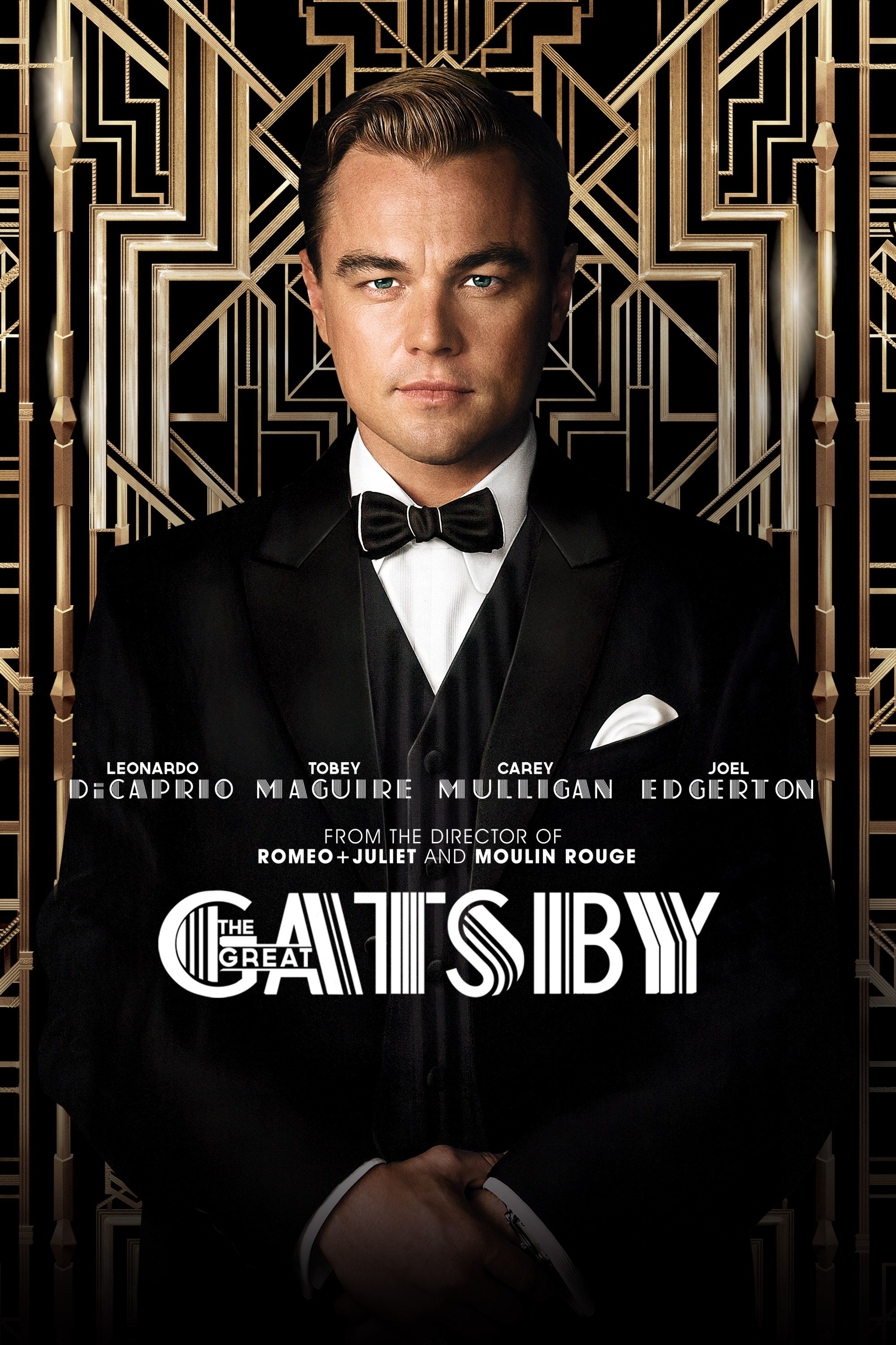 Review: The Great Gatsby (Film)