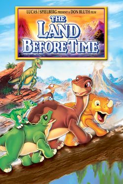 The Land Before Time | Movies Anywhere