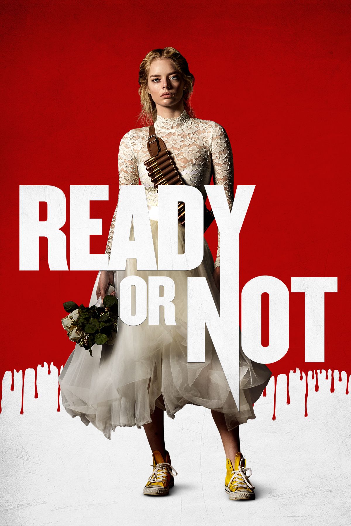 Ready Or Not Full Movie Movies Anywhere