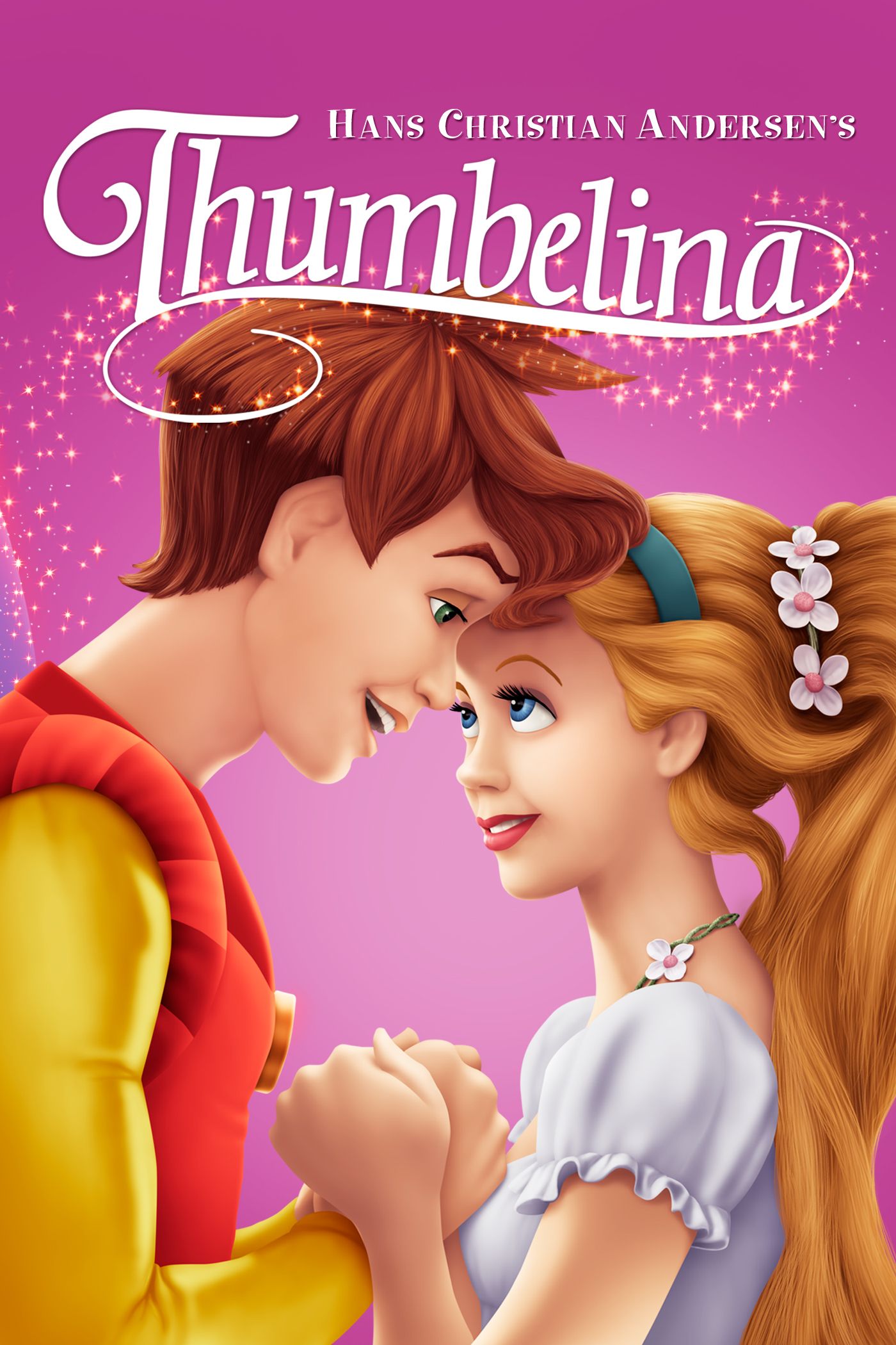 Thumbelina | Movies Anywhere