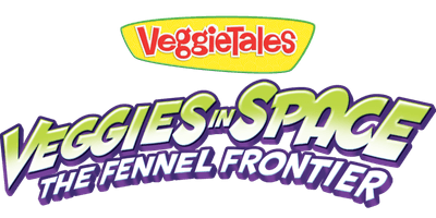 VeggieTales: Veggies in Space - The Fennel Frontier