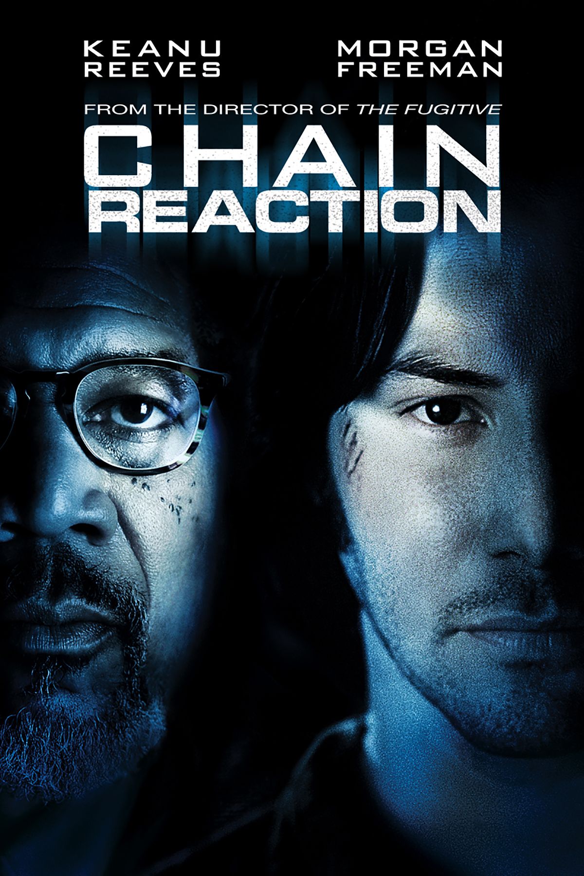 Chain Reaction | Full Movie Movies Anywhere