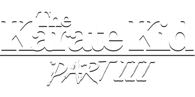 The Karate Kid: Part III
