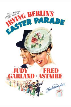 Easter Parade