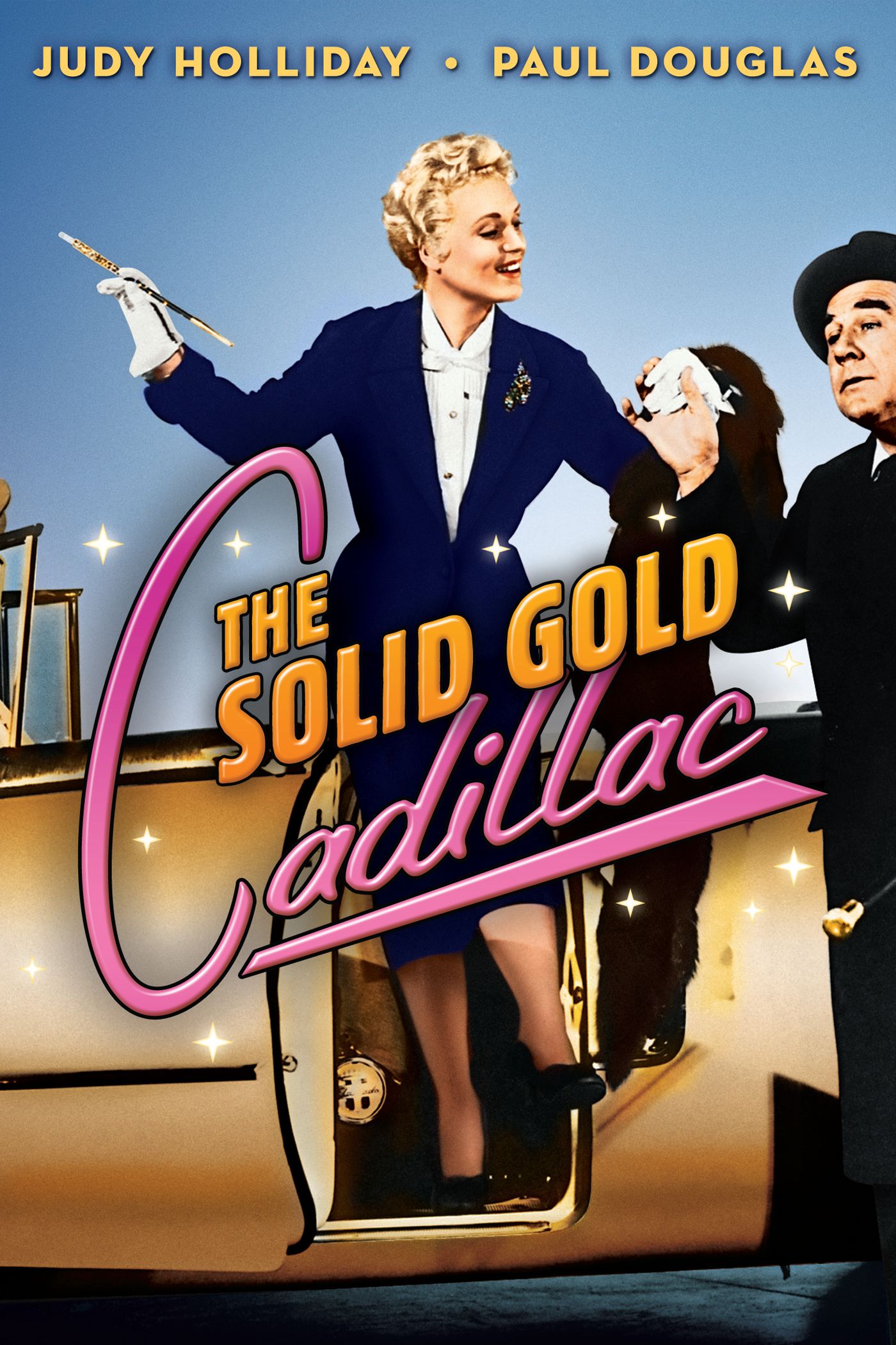 The Solid Gold Cadillac | Full Movie | Movies Anywhere The Solid Gold Cadillac | Full Movie | Movies Anywhere