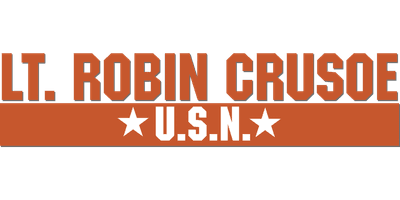 Lt. Robin Crusoe, U.S.N.