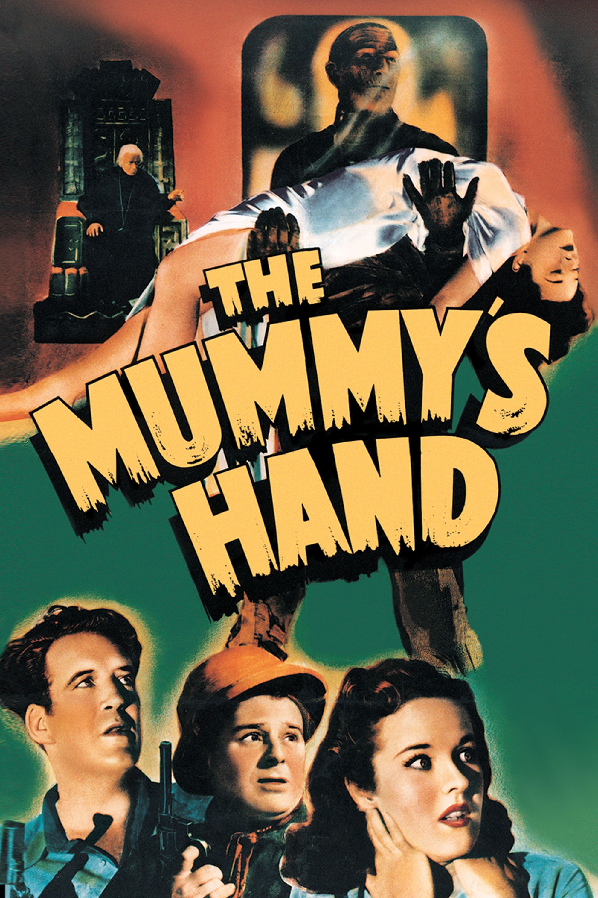 day of the mummy full movie download