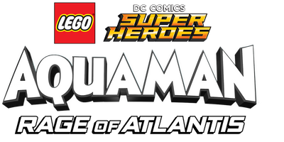 Lego aquaman rage of atlantis hot sale