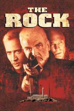 The Rock, Full Movie