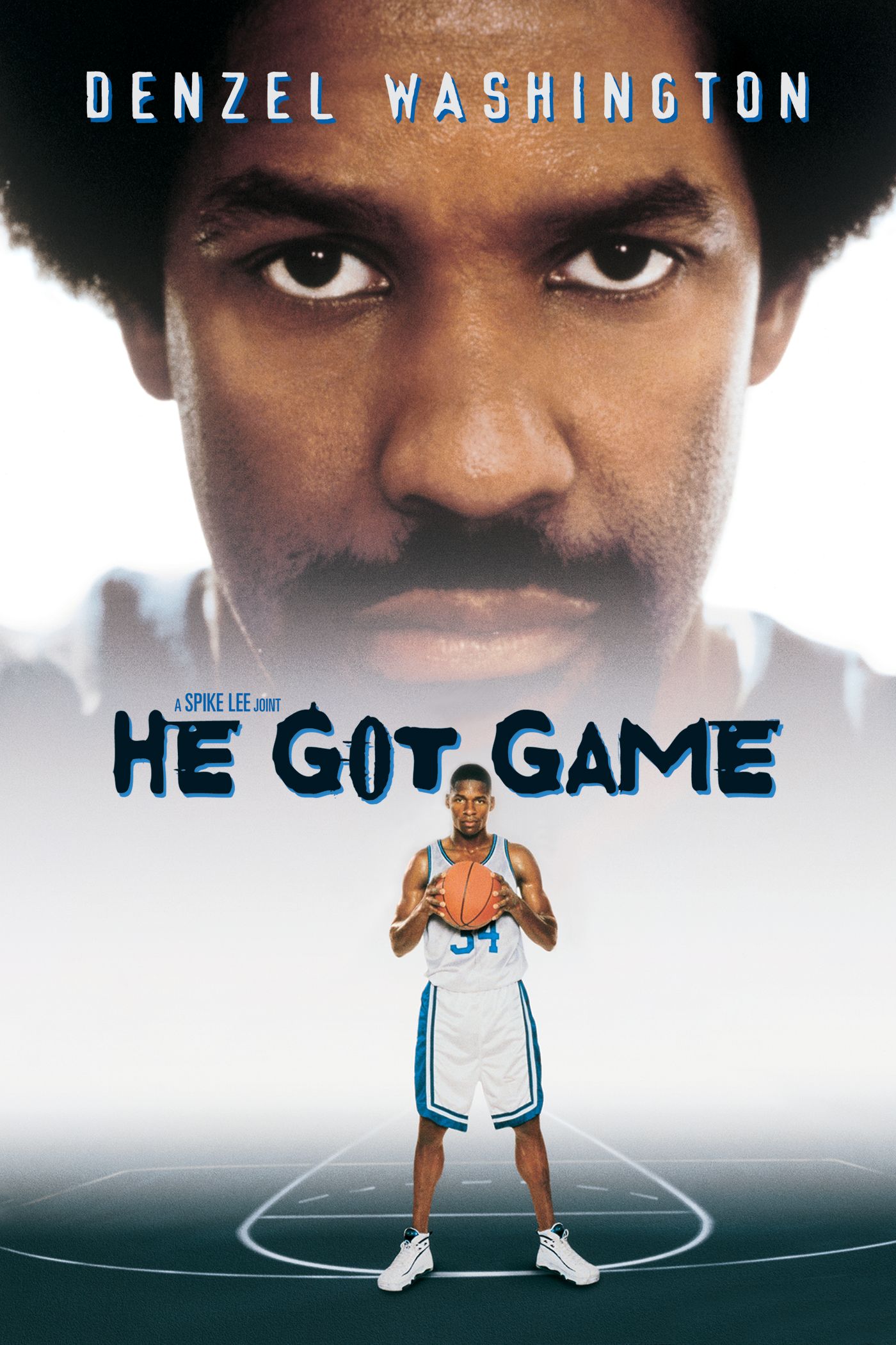 He Got Game: A History of Spike Lee Bringing Sports and Film Together