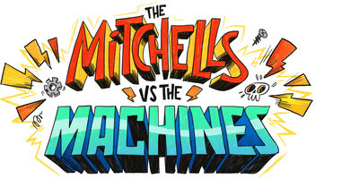 The Mitchells Vs. The Machines