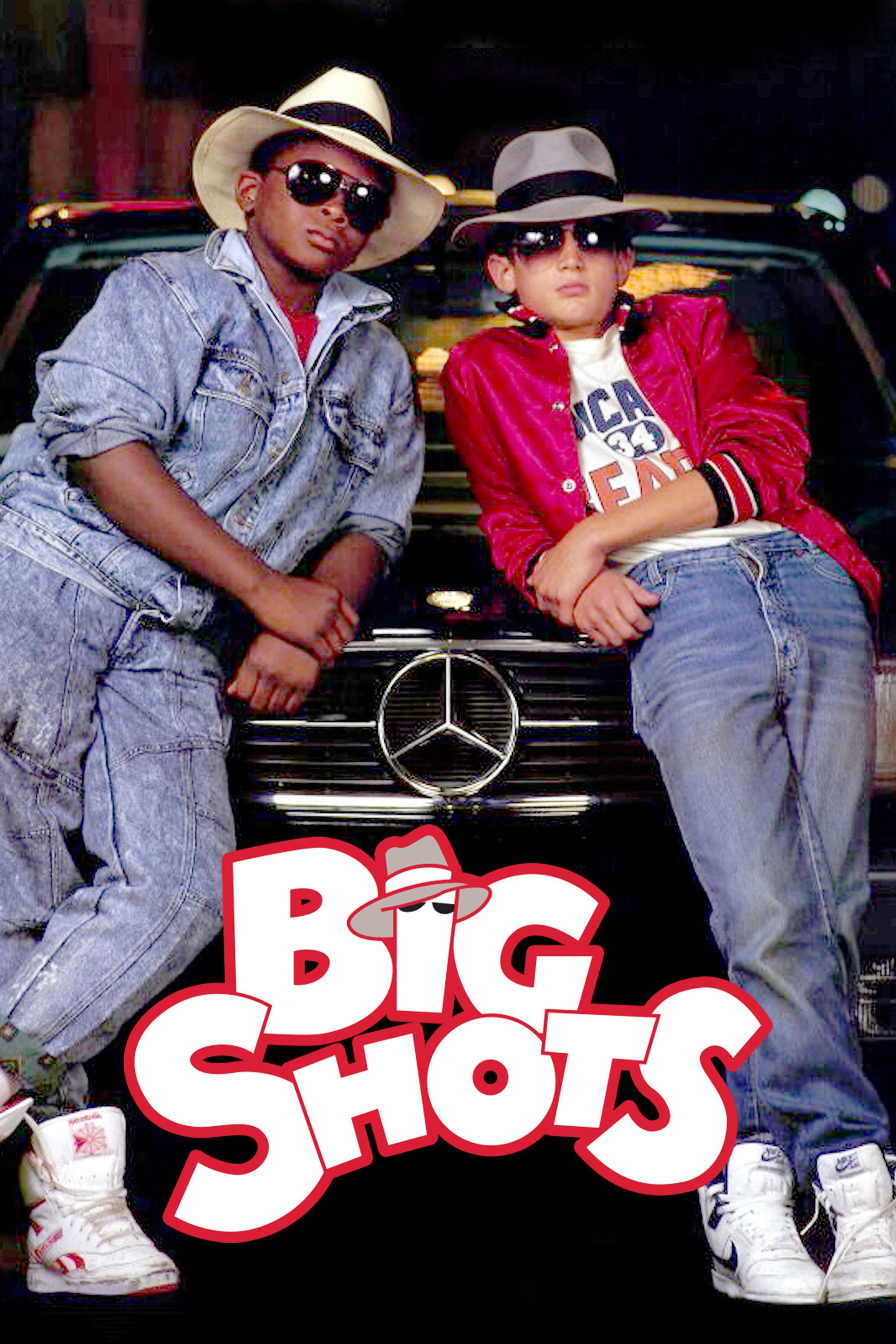 Big Shots (film) - Wikipedia