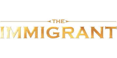 The Immigrant