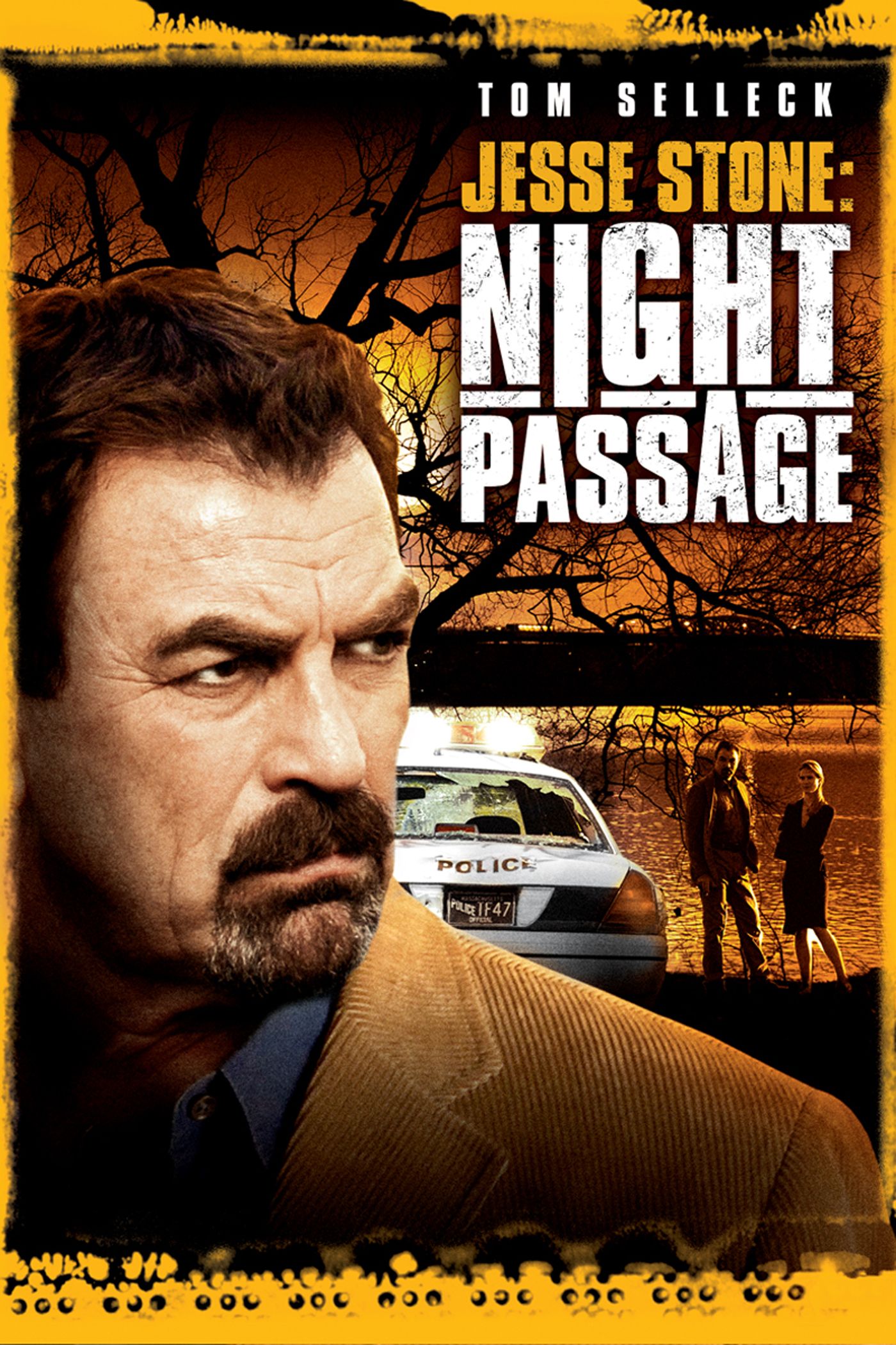  Jesse Stone Movies