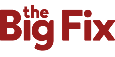 The Big Fix