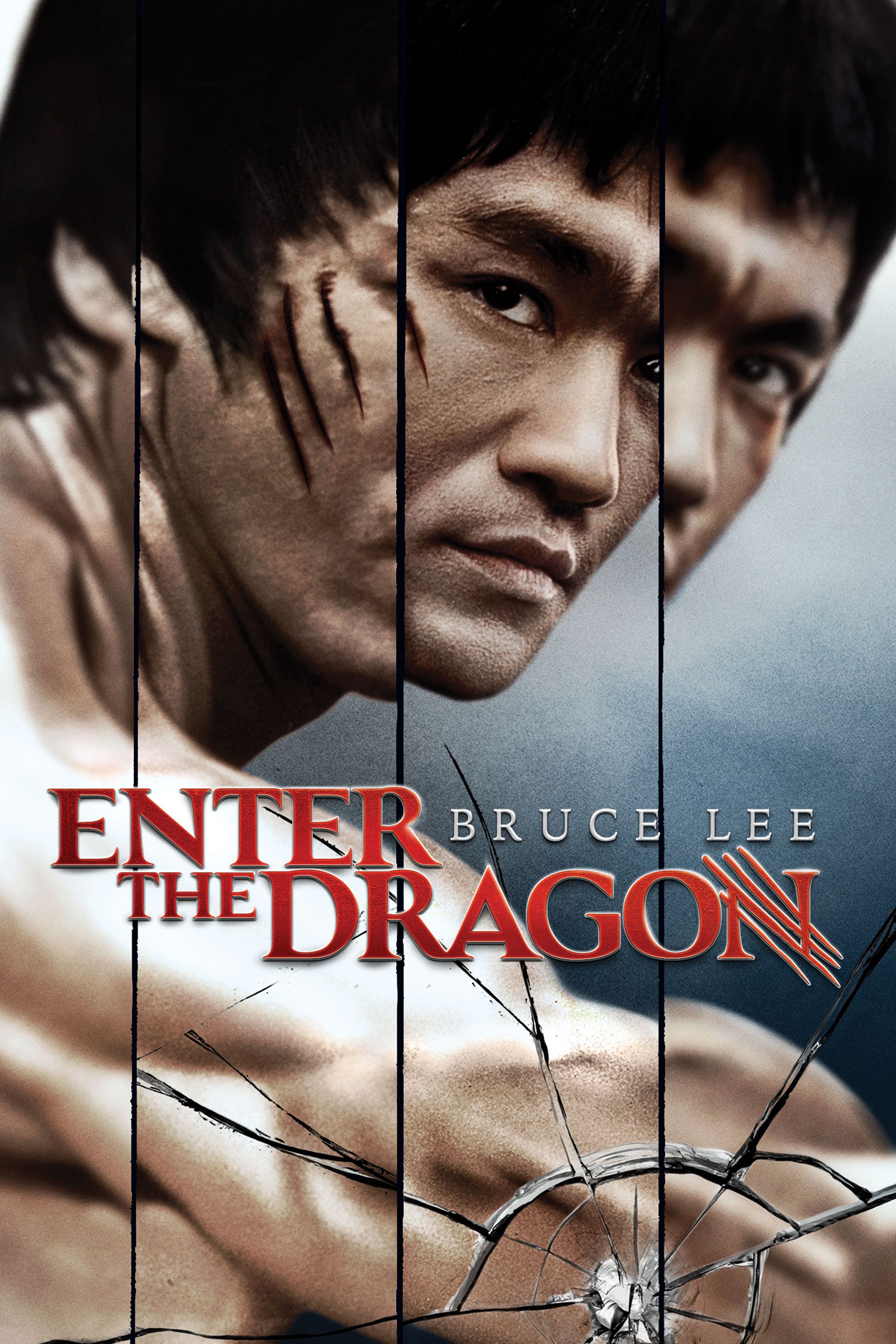 enter the dragon free