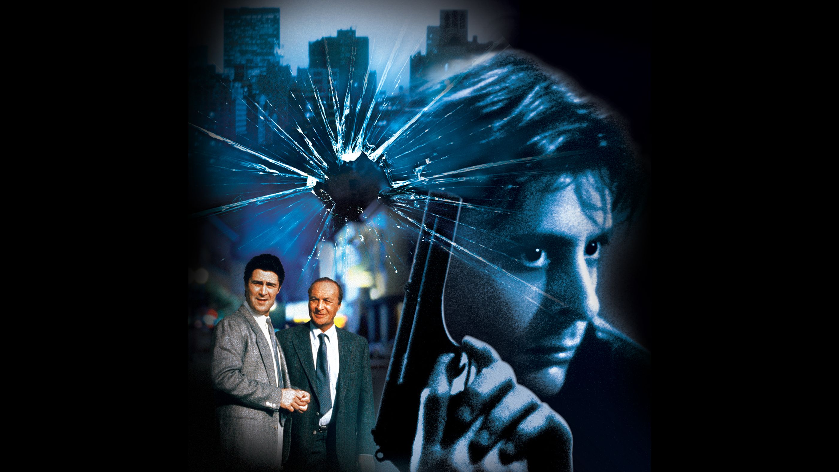 Relentless (1989) | Full Movie | Movies Anywhere