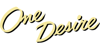 One Desire