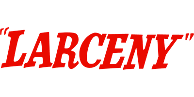 Larceny