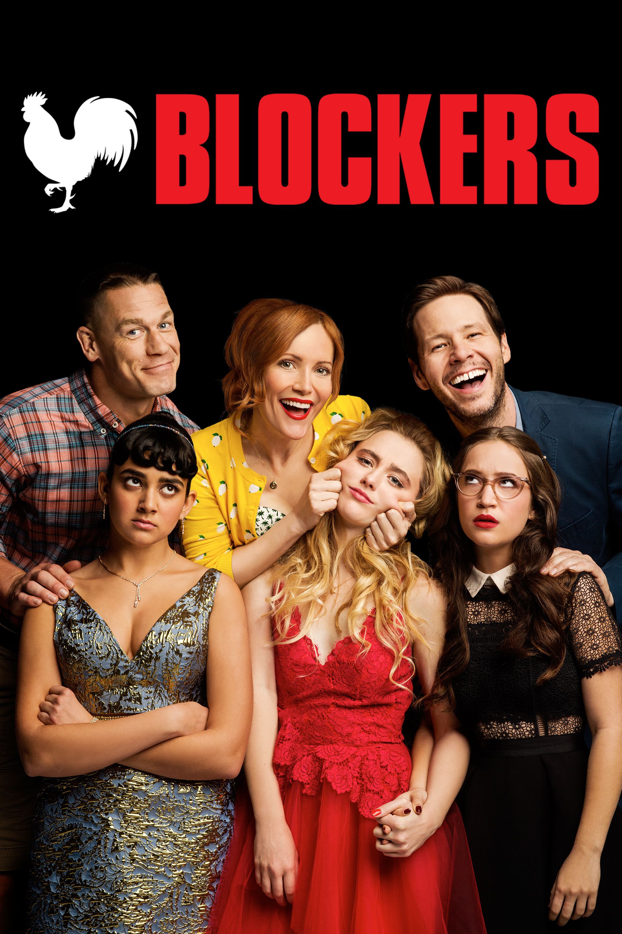 Blockers Full Movie Movies Anywhere