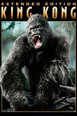 King Kong Extended Version Full Movie Movies Anywhere